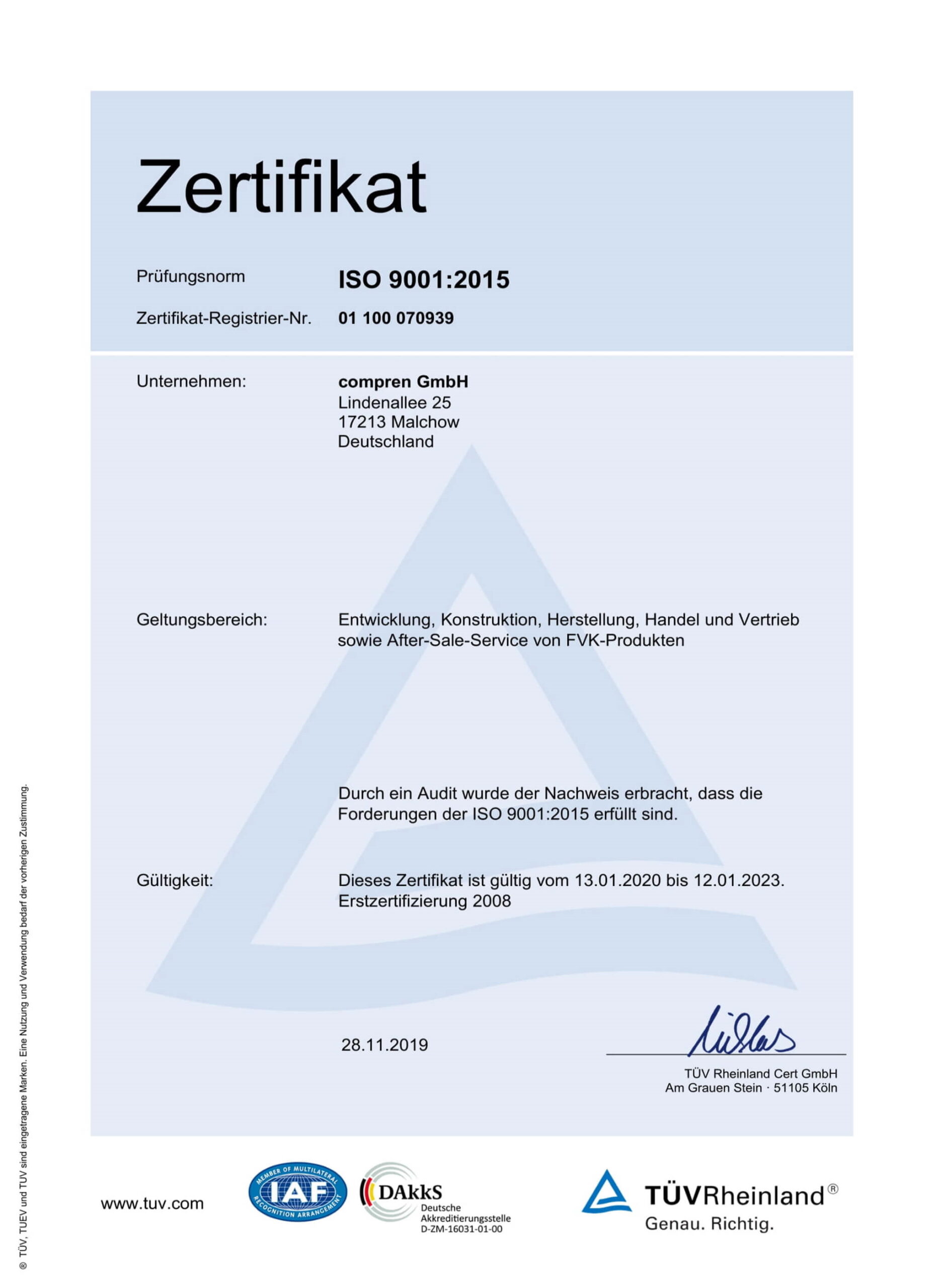 Zertifikat-Qualitaetsmanagement-ISO9001